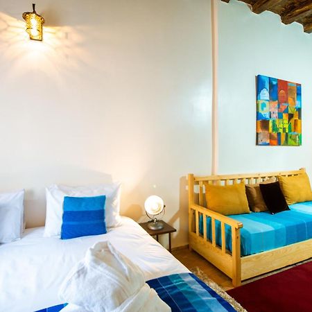 Arthouse Cinema Hotel Εσαουίρα Δωμάτιο φωτογραφία