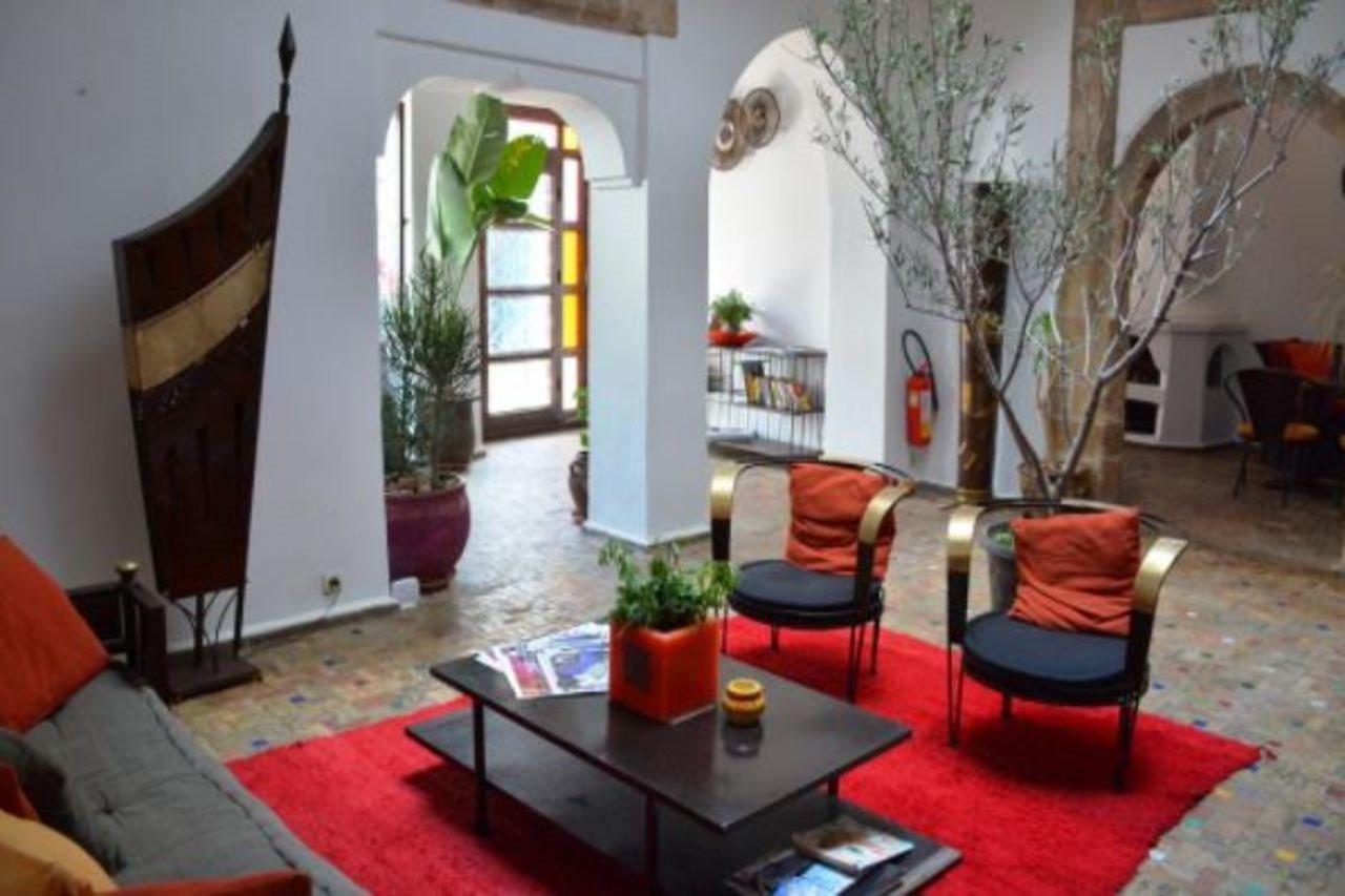 Arthouse Cinema Hotel Εσαουίρα Εξωτερικό φωτογραφία