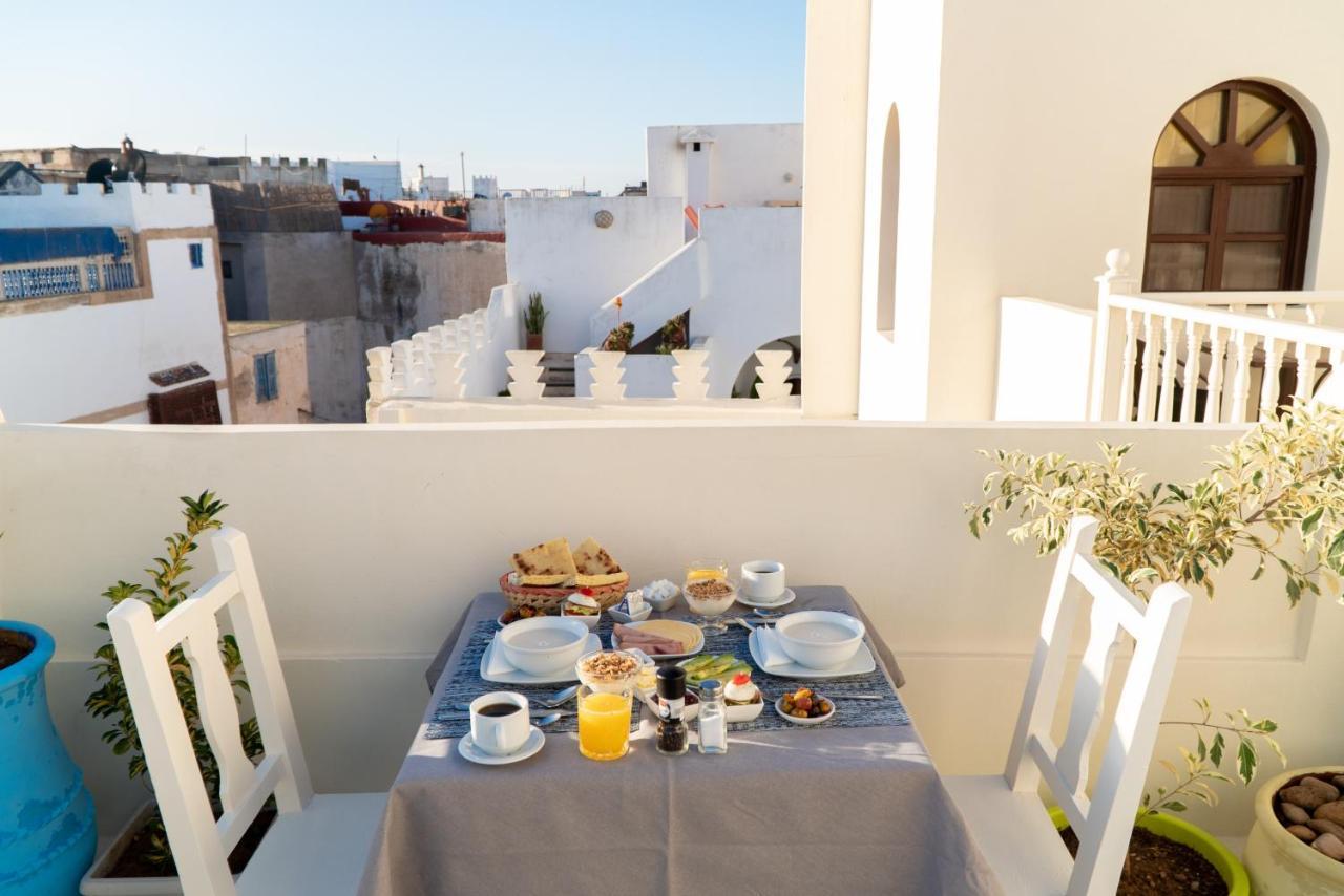 Arthouse Cinema Hotel Εσαουίρα Εξωτερικό φωτογραφία