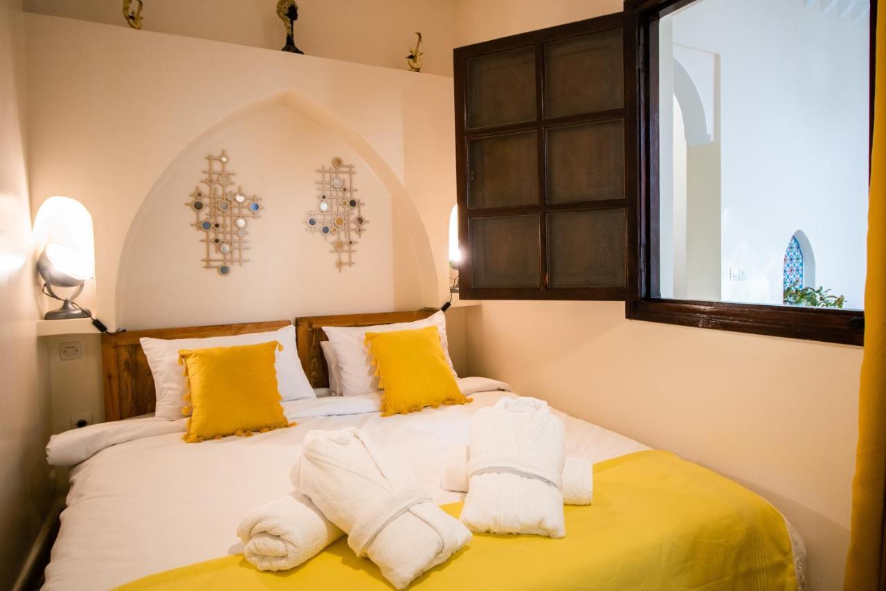 Arthouse Cinema Hotel Εσαουίρα Εξωτερικό φωτογραφία