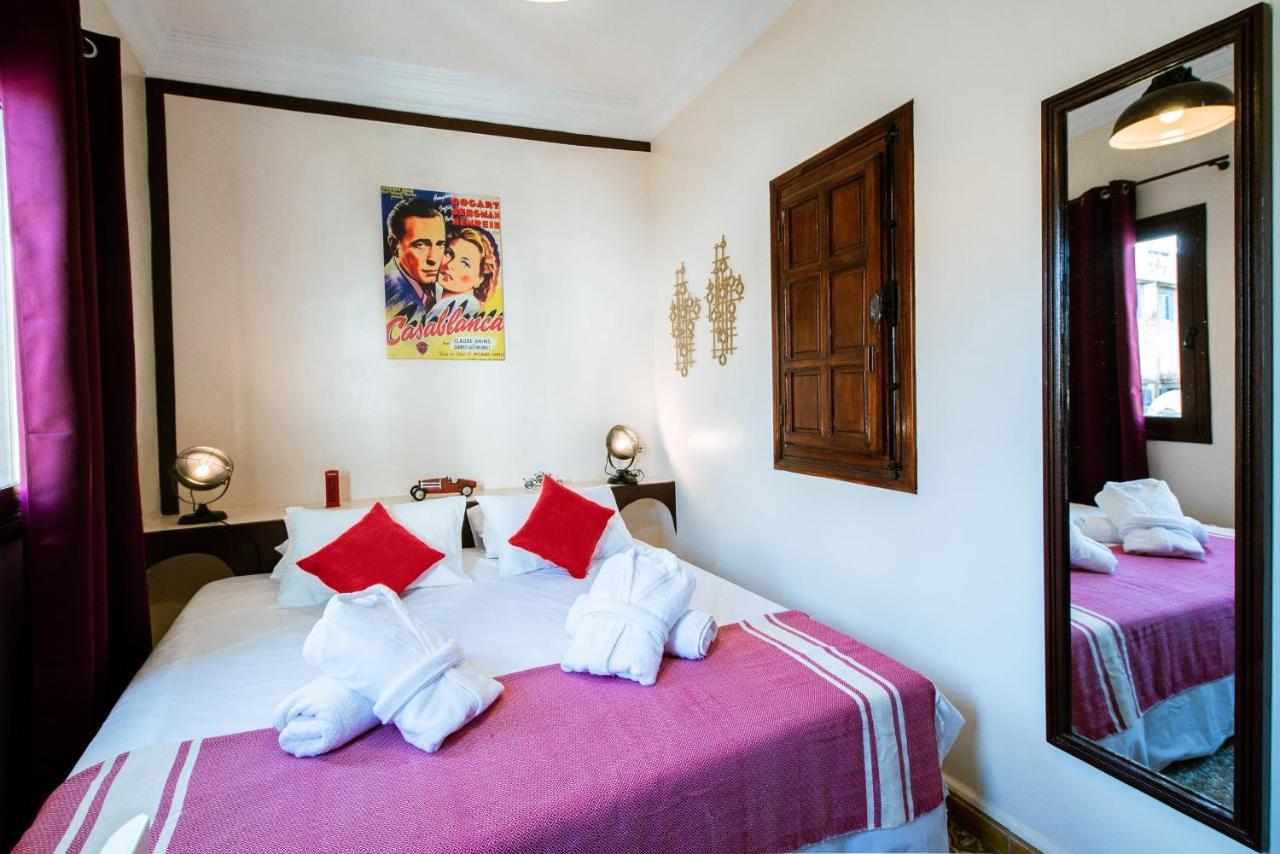 Arthouse Cinema Hotel Εσαουίρα Εξωτερικό φωτογραφία