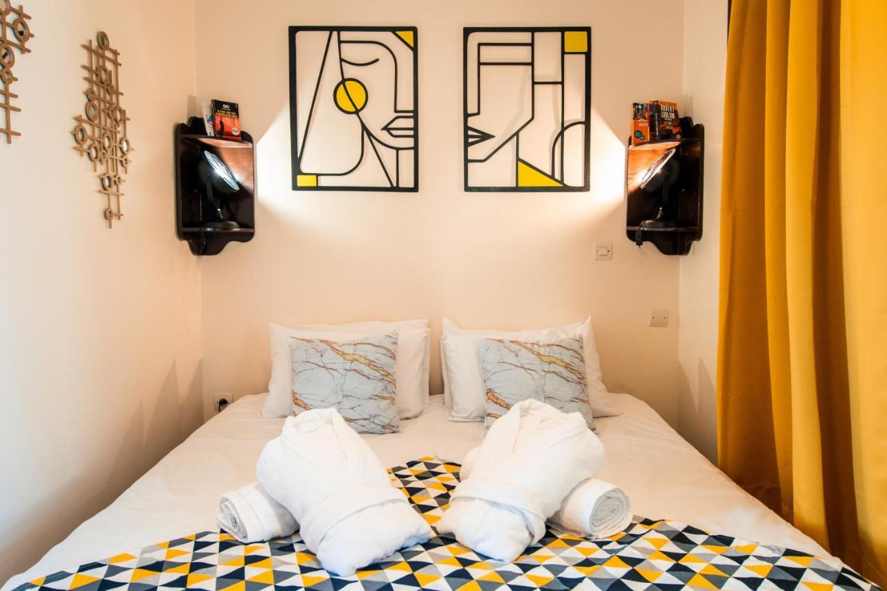 Arthouse Cinema Hotel Εσαουίρα Εξωτερικό φωτογραφία