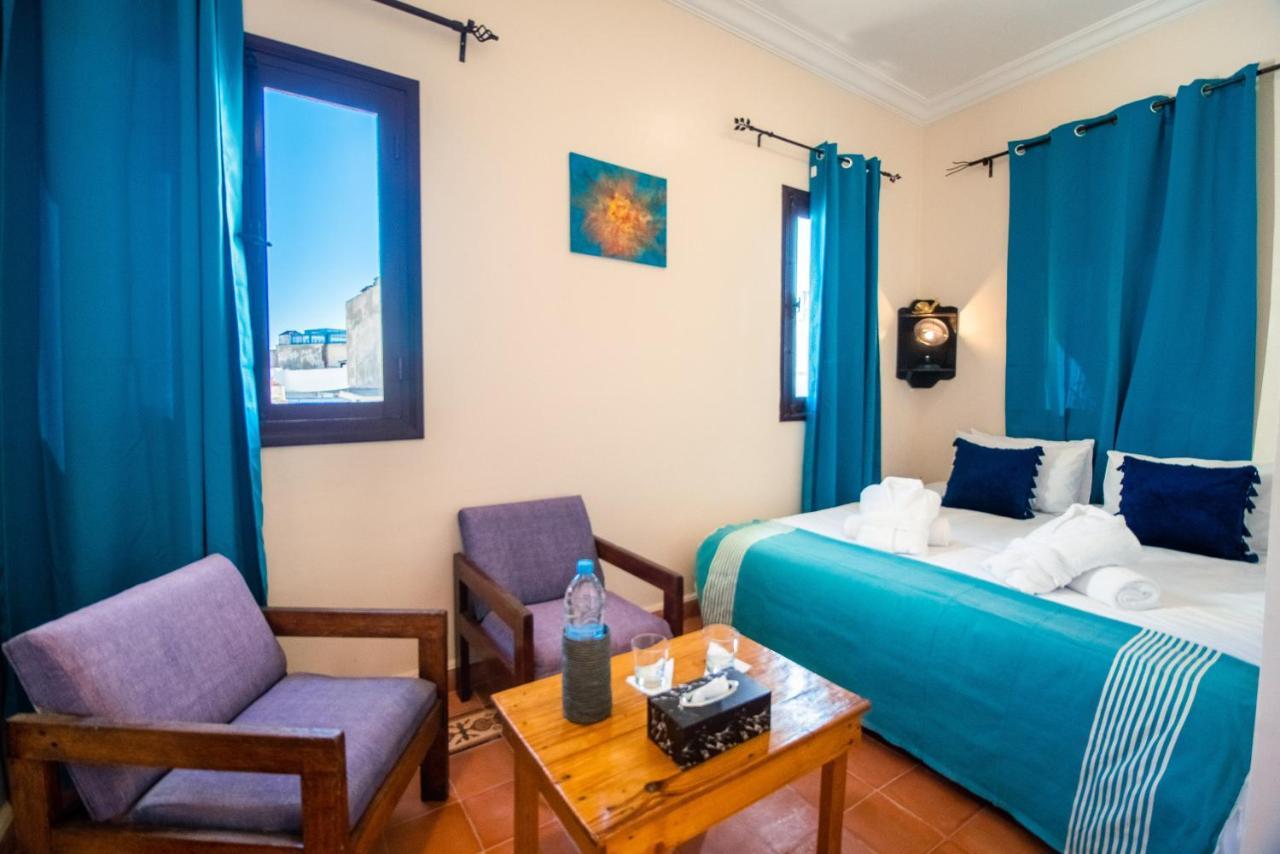 Arthouse Cinema Hotel Εσαουίρα Εξωτερικό φωτογραφία