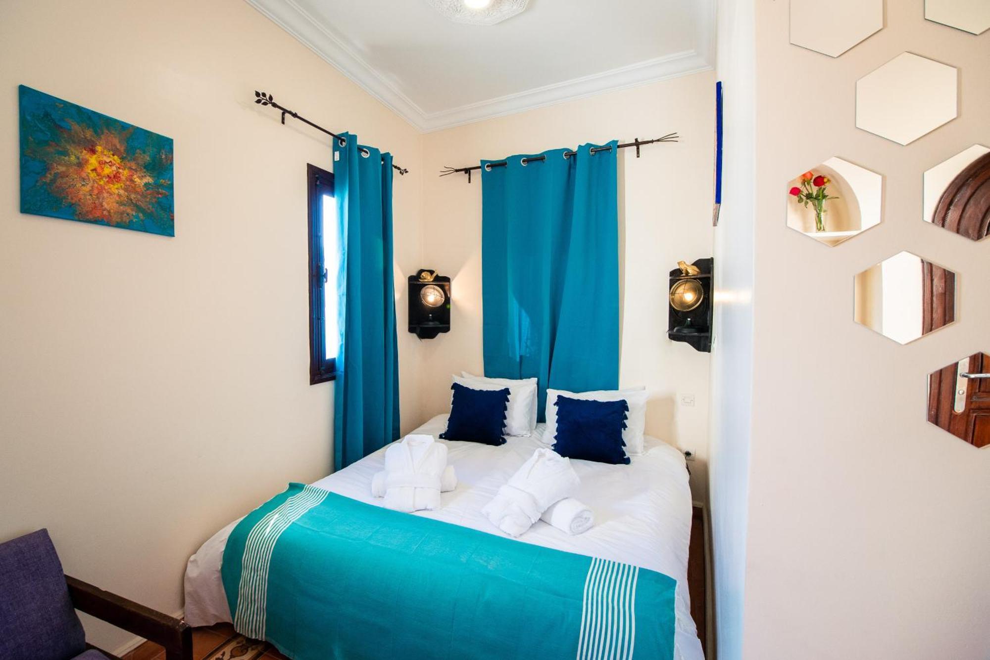 Arthouse Cinema Hotel Εσαουίρα Εξωτερικό φωτογραφία