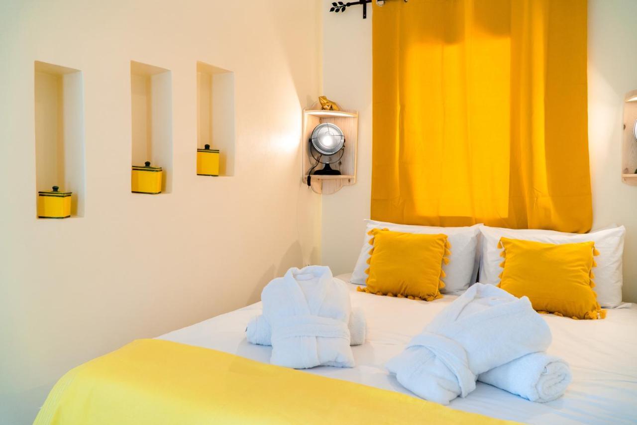 Arthouse Cinema Hotel Εσαουίρα Εξωτερικό φωτογραφία
