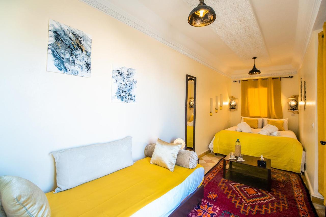 Arthouse Cinema Hotel Εσαουίρα Εξωτερικό φωτογραφία