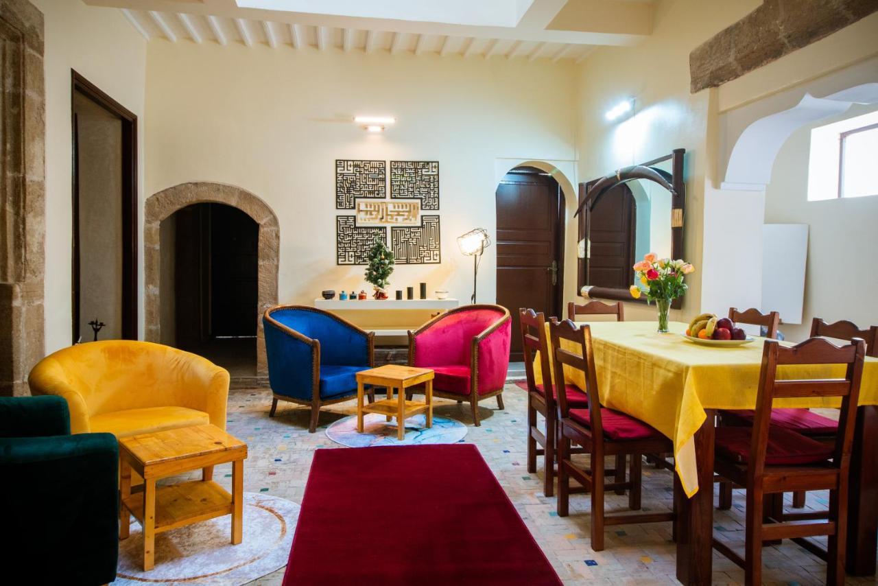 Arthouse Cinema Hotel Εσαουίρα Εξωτερικό φωτογραφία
