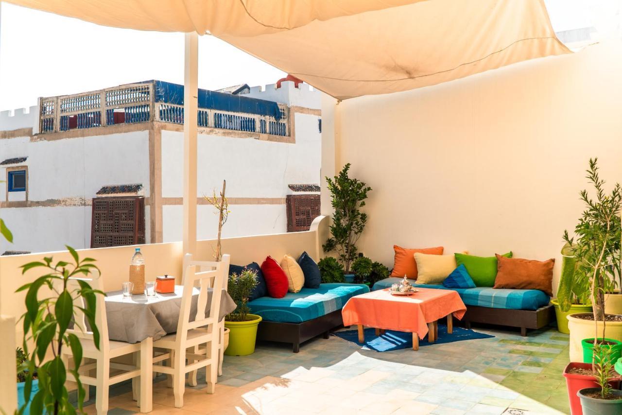 Arthouse Cinema Hotel Εσαουίρα Εξωτερικό φωτογραφία