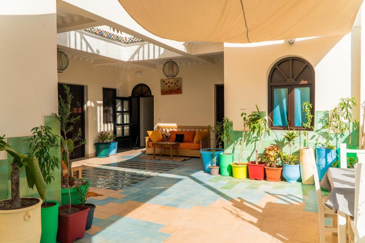 Arthouse Cinema Hotel Εσαουίρα Εξωτερικό φωτογραφία