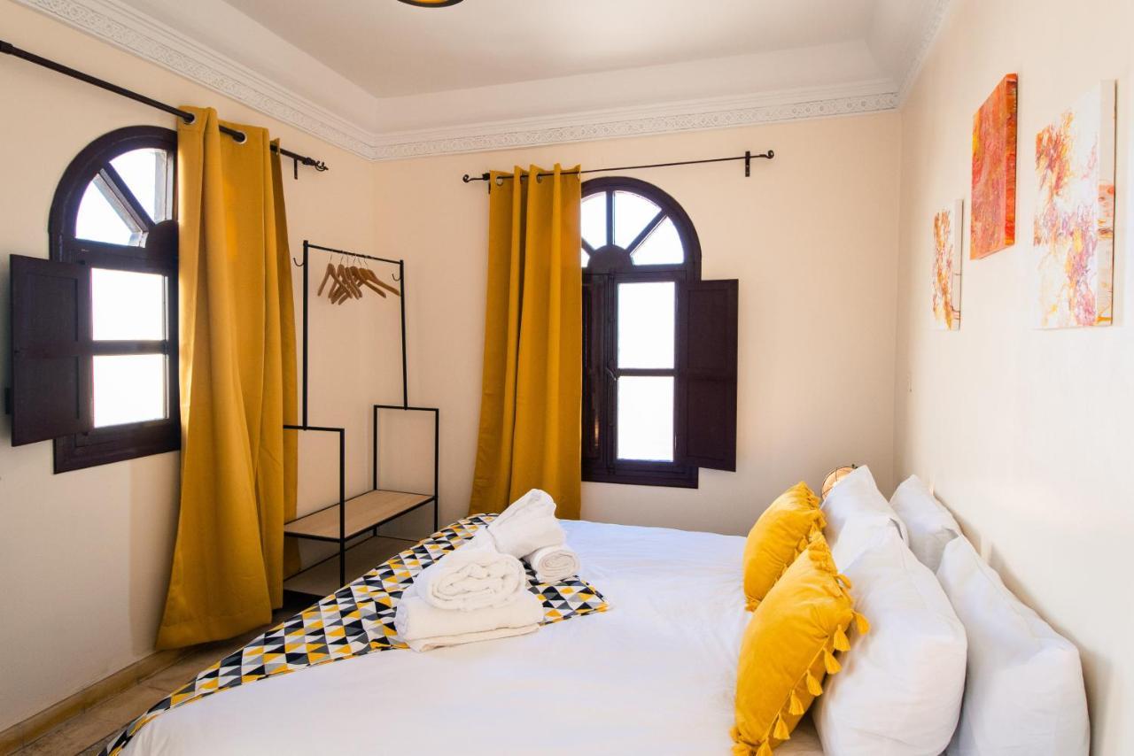 Arthouse Cinema Hotel Εσαουίρα Εξωτερικό φωτογραφία