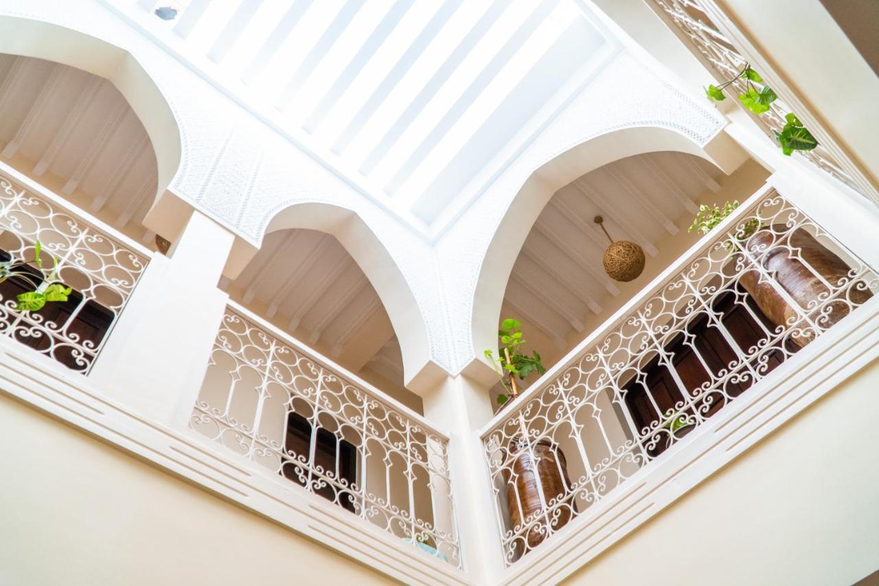 Arthouse Cinema Hotel Εσαουίρα Εξωτερικό φωτογραφία