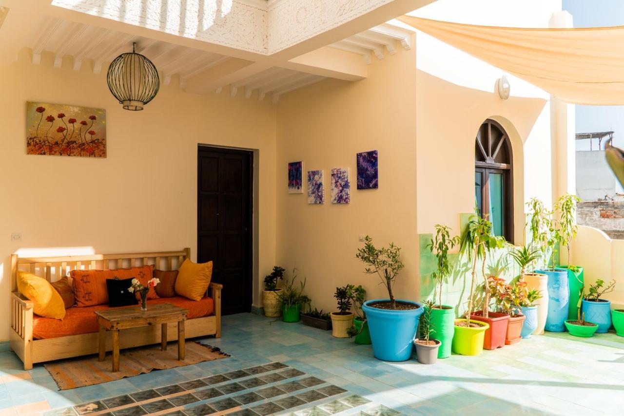 Arthouse Cinema Hotel Εσαουίρα Εξωτερικό φωτογραφία
