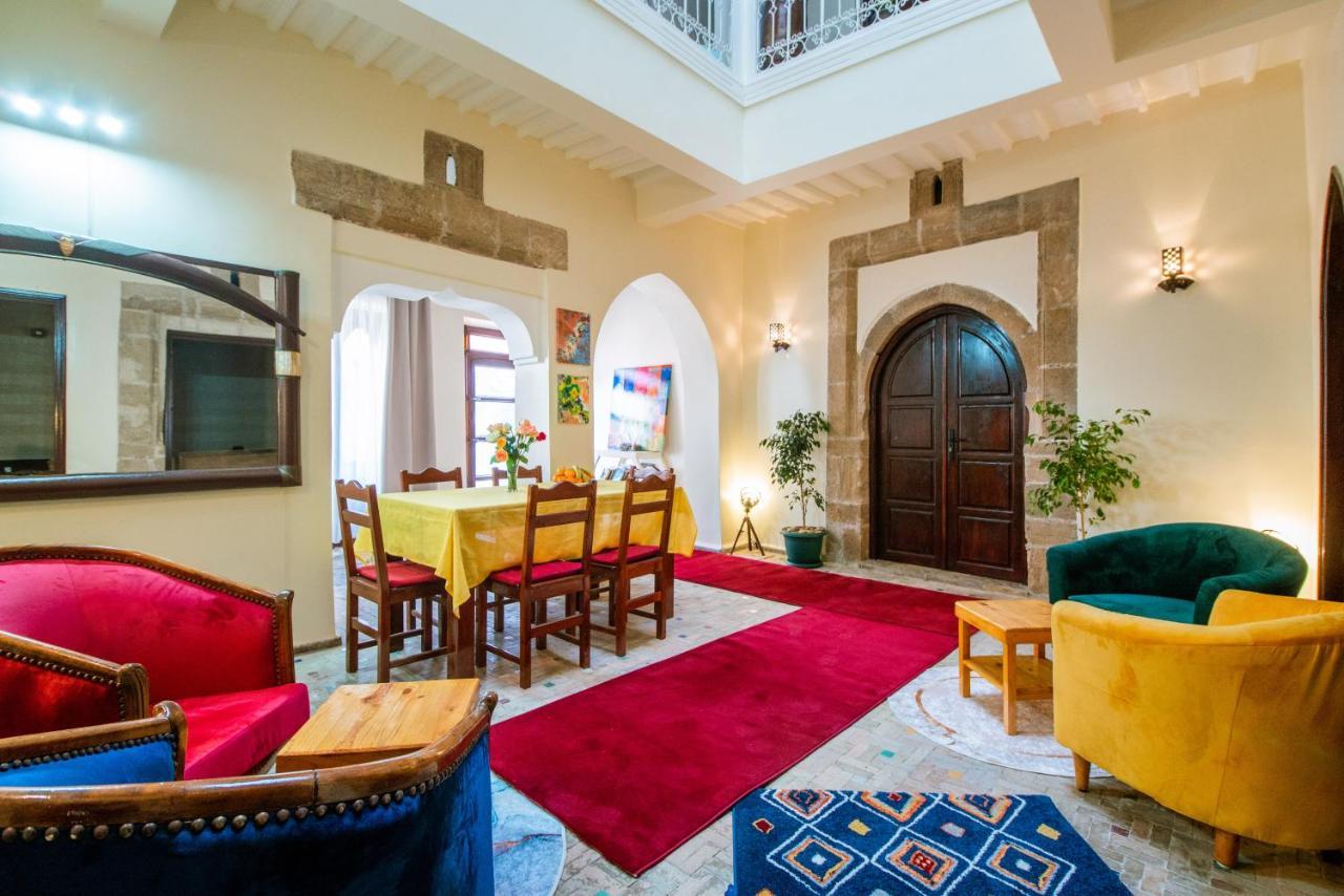 Arthouse Cinema Hotel Εσαουίρα Εξωτερικό φωτογραφία