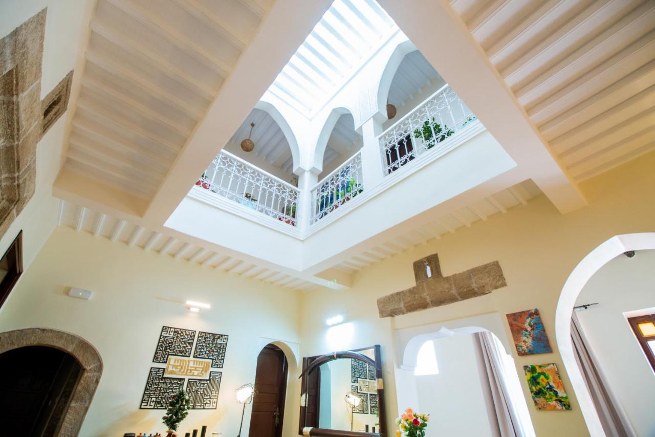 Arthouse Cinema Hotel Εσαουίρα Εξωτερικό φωτογραφία