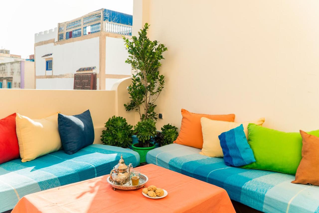 Arthouse Cinema Hotel Εσαουίρα Εξωτερικό φωτογραφία