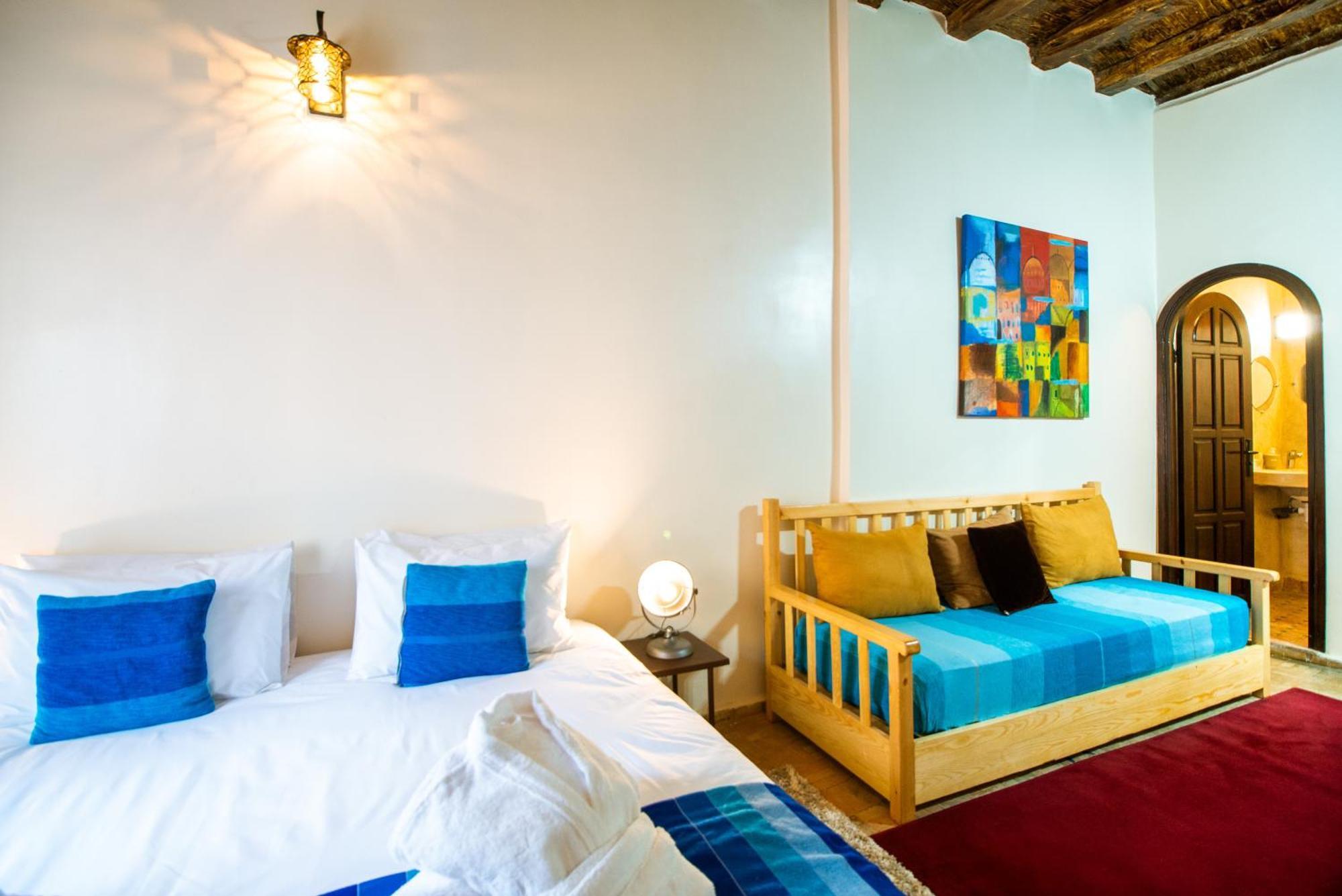 Arthouse Cinema Hotel Εσαουίρα Δωμάτιο φωτογραφία