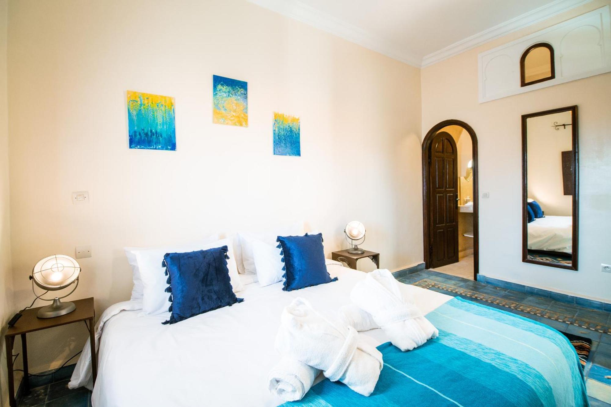 Arthouse Cinema Hotel Εσαουίρα Δωμάτιο φωτογραφία