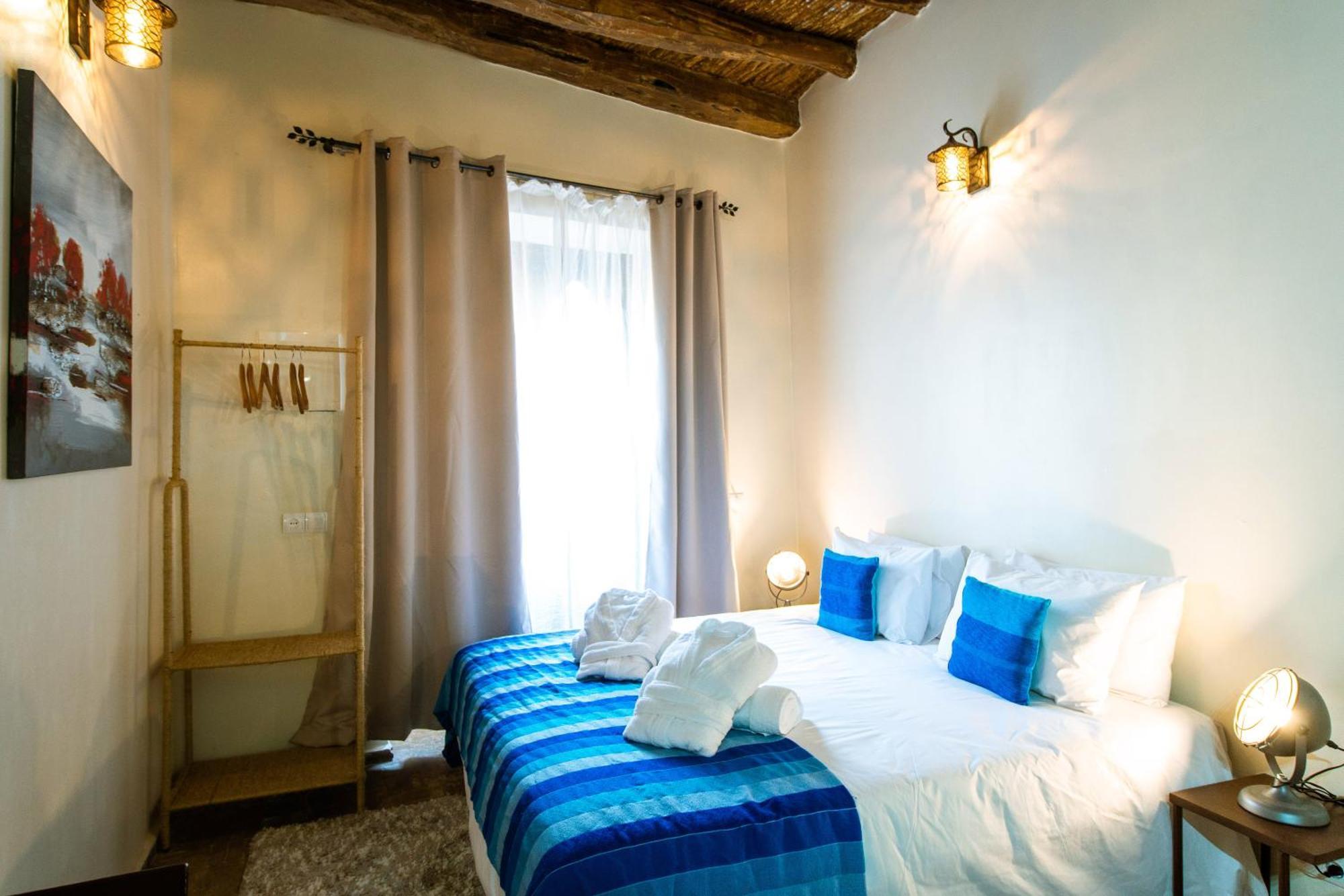 Arthouse Cinema Hotel Εσαουίρα Δωμάτιο φωτογραφία