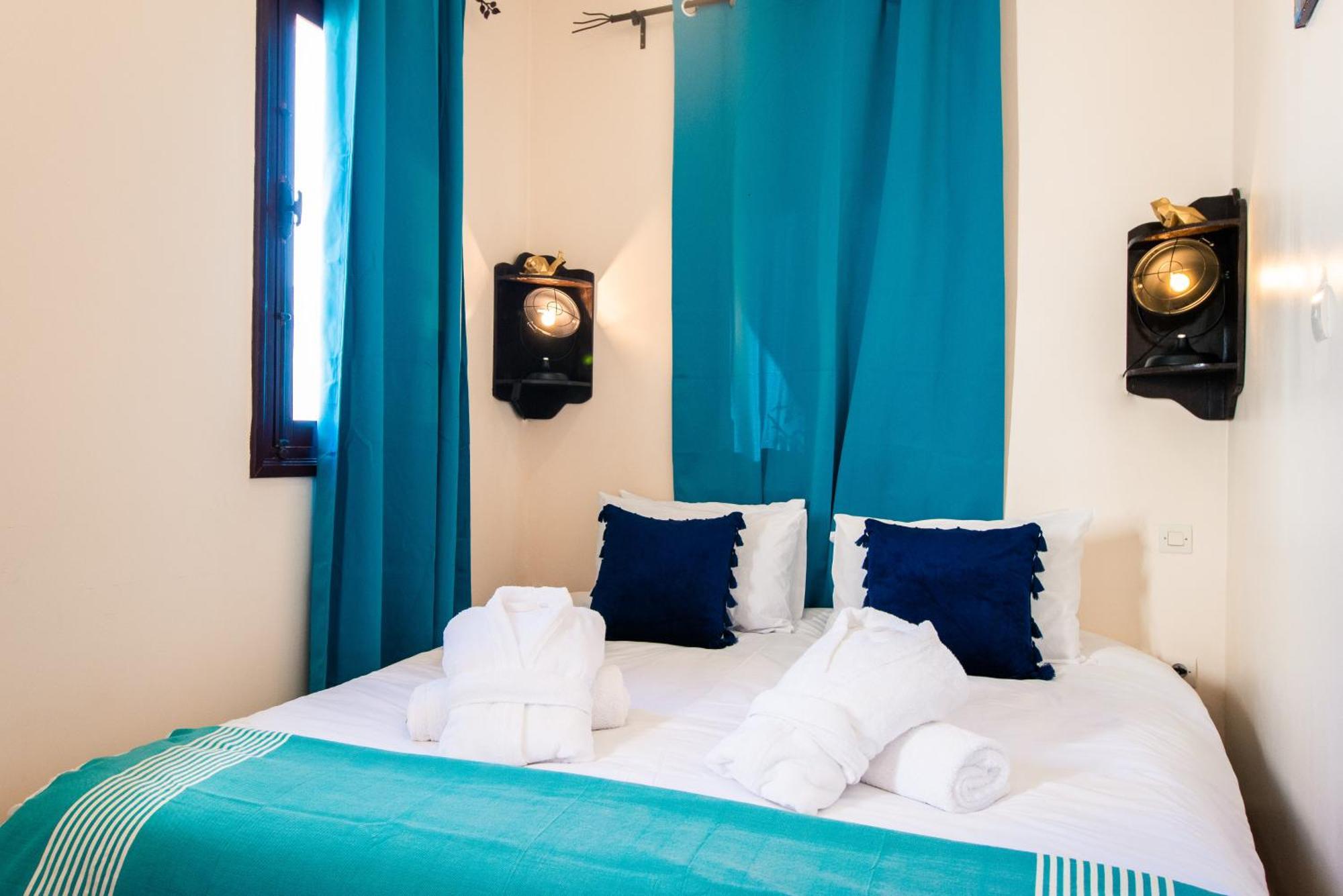 Arthouse Cinema Hotel Εσαουίρα Δωμάτιο φωτογραφία