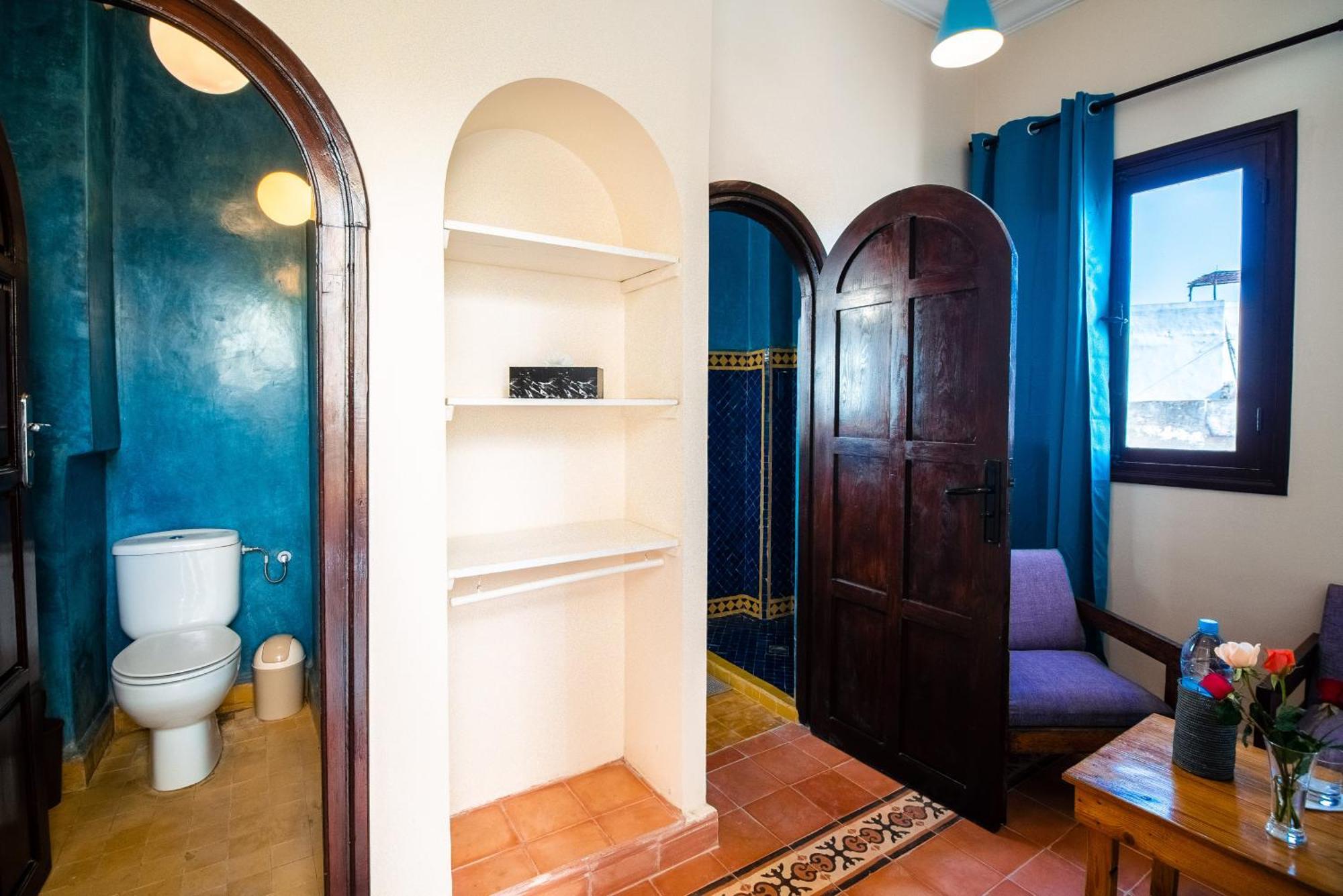 Arthouse Cinema Hotel Εσαουίρα Δωμάτιο φωτογραφία