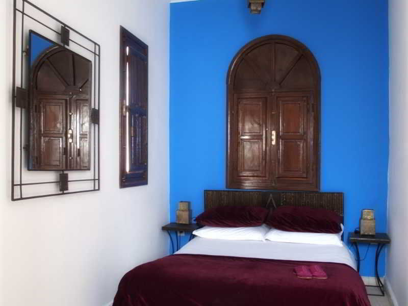 Arthouse Cinema Hotel Εσαουίρα Εξωτερικό φωτογραφία